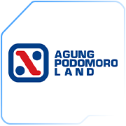 agung podomoro